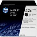 HP Black Toner Cartridge