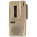 RCA RP3538 Microcassette Voice Recorder