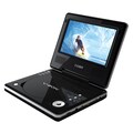 Coby TF-DVD7006 Portable DVD Player