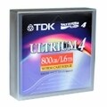 LTO Ultrium 4 Label Library Pack Tape Cartridge