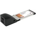 Startech 2 Port USB 2.0 ExpressCard Adapter