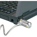 I Kensington Combosaver Portable Cable Lock