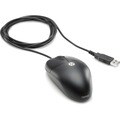 HP USB 2-button Optical Scroll Mouse