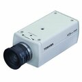 Toshiba IK-6550A High Resolution Day/Night Camera