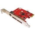 WiebeTech 2 Port eSATA Controller