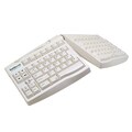 KeyOvation Goldtouch for Mac Adjustable Keyboard