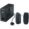 Logitech S220 Multimedia Speaker System