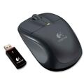 Logitech V220 Cordless Optical Mouse for Laptops