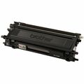 Brother TN115BK High Yield Black Toner Cartridge