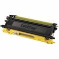 Brother TN115Y High Yield Yellow Toner Cartridge