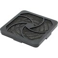 StarTech.com Cleanable Air Filter for 80 mm Computer Case Fan