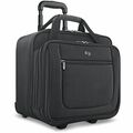 SOLO 17" Rolling Laptop Case