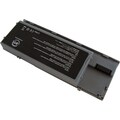 Lithium Ion Notebook Battery