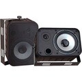 Pyle PylePro PDWR50B Indoor/ Outdoor Waterproof Speakers