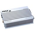Pyle Hydra PLMRA200 Marine Amplifier - - @ 2 Ohm400 W PMPO - 2 Channe