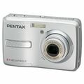 Optio E40 Compact Camera