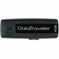 Kingston 4GB DataTraveler 100 USB2.0 Flash Drive