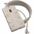 Tripp Lite Protect It! TLP825 8-Outlet Surge Suppressor
