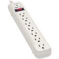 Tripp Lite Protect IT! 7 Outlets Surge Suppressor