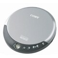 Coby Electronics CX-CD109 CD Player