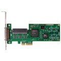 LSI Logic LSI20320IE Single Channel Ultra320 SCSI Host Bus Adapter