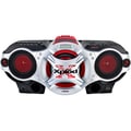 Alluring facts on Stereo Recorder Sony Xplod CFD-G700CP Radio/CD/Cassette Player/ Recorder Boombox