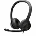 Logitech ClearChat Comfort USB Headset