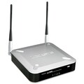 WAP200 Wireless-G Access Point - PoE/Rangebooster