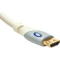 Monster Cable MC 500HD-1M 500HD Standard Speed HDMI Cable