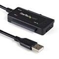 Startech USB 2.0 to IDE or SATA Cable Adapter
