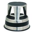 Cramer Stainless Steel Kik-step Stool