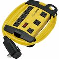 Tripp Lite 8-outlet Safety Power Strip