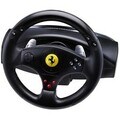 Thrustmaster Ferrari GT Experience Racing Wheel for PS3 and PS2