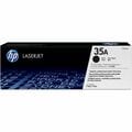 HP Black Toner Cartridge for LaserJet P1005 and P1006