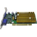 Jaton VIDEO-338PCI-128TWIN GeForce 6200 Graphic Card - 128 MB DDR SDR