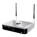 WAP2000 Wireless-G Access Point with Power over Ethernet