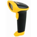 WWS500 Cordless Bar Code Reader