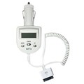 ezGear ezTrip FM TransCharger for iPod