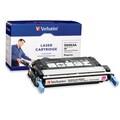 Verbatim HP Q5953A Compatible Magenta Toner (4700)