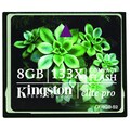 Beneficial facts on Pro Compact Kingston 8GB Ultimate Compact Flash 133X Memory Card