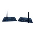 Araneus Wireless 8-Channel Indoor Audio/Video System