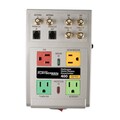 Monster Cable PowerCenter HTS 400 4-outlet Surge Suppressor