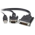 M1 to VGA with USB Projector Cable