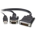 M1 to VGA with USB Projector Cable