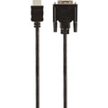 HDMI to DVI Cable