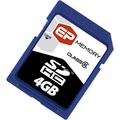 EP MEMORY 4GB microSD High Capacity (microSDHC) Card