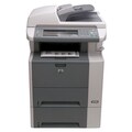 HP LaserJet M3035 M3035XS Laser Multifunction Printer - Monochrome - 