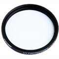 Tiffen 52mm UV Protector Glass Filter