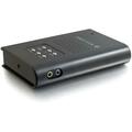 Impact Acoustics Video to PC Converter