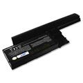 Hi-Capacity Lithium Ion 9-cell Notebook Battery